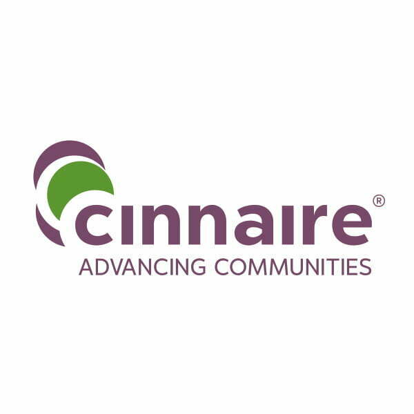 Cinnaire Logo