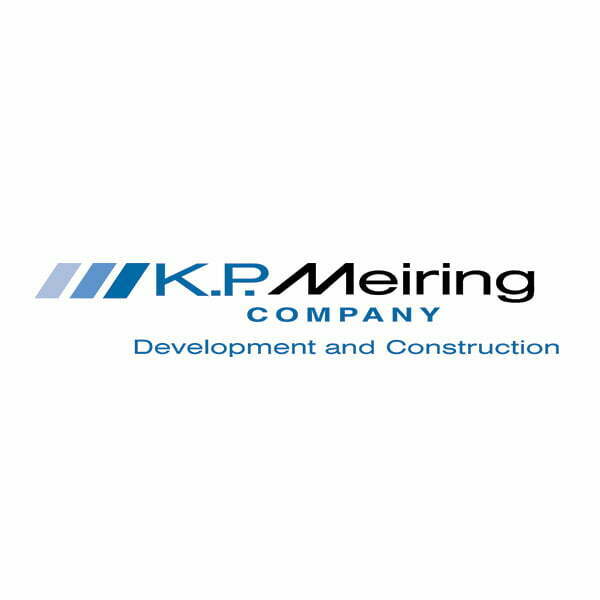 KP Meiring Logo