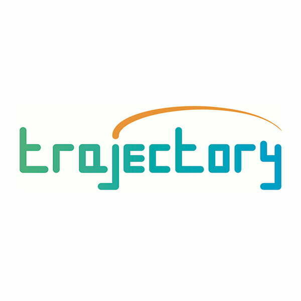 Trajectory Logo