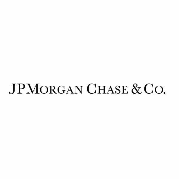 JP Morgan Chase & Co Logo