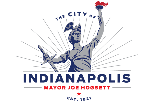 City of Indianapolis Logo