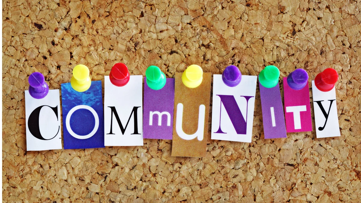 Community Resource Fair
