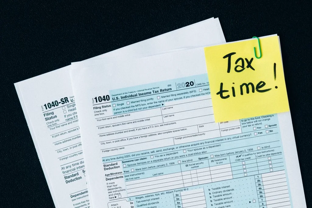 Taxes