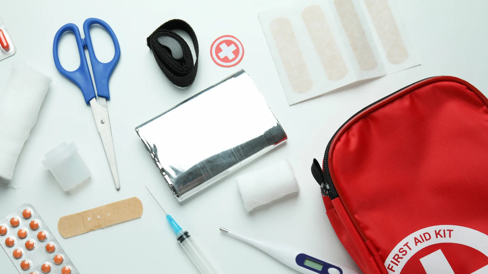Medication Aide Training