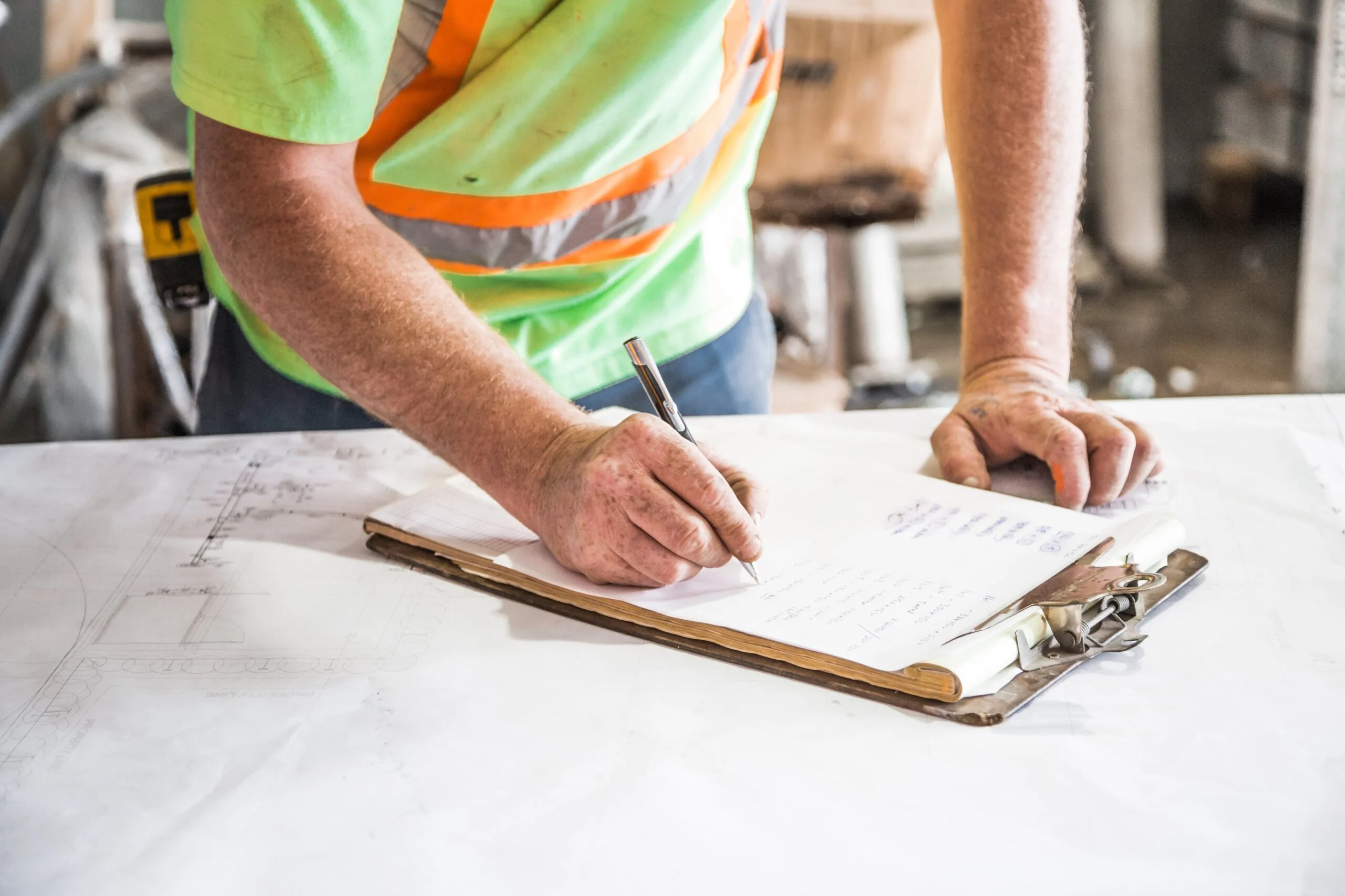 construction job fair
