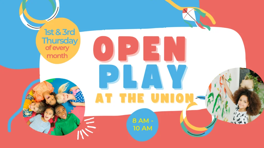 Open Play