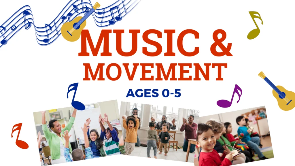 Music and Movement