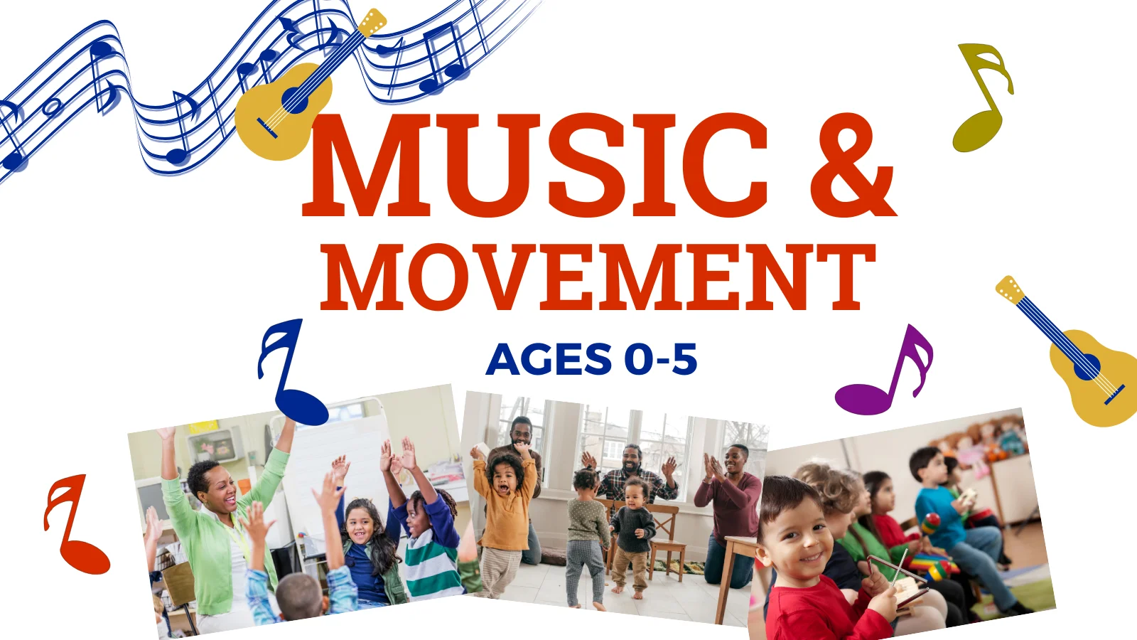 Music and Movement