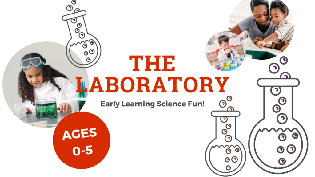 The Laboratory