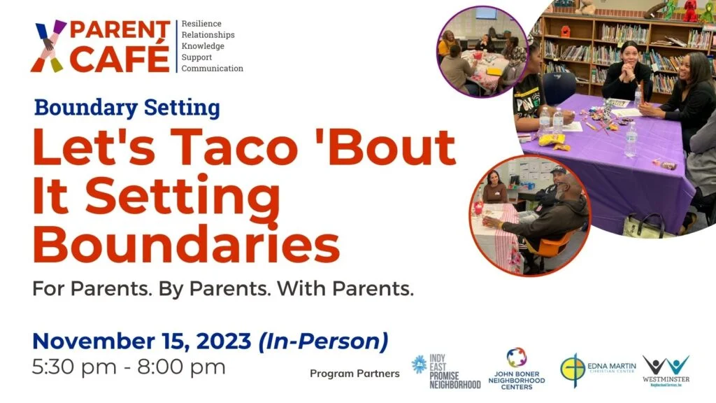 Let's Taco 'Bout Setting Boundaries Header
