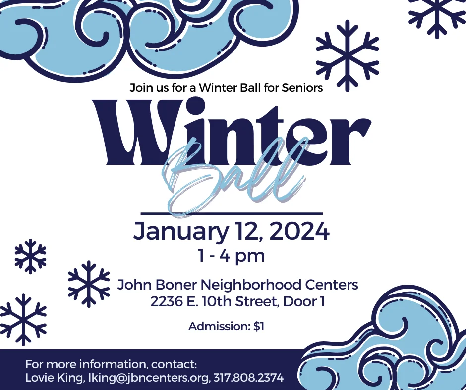 Winter Ball