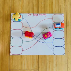 Car racing