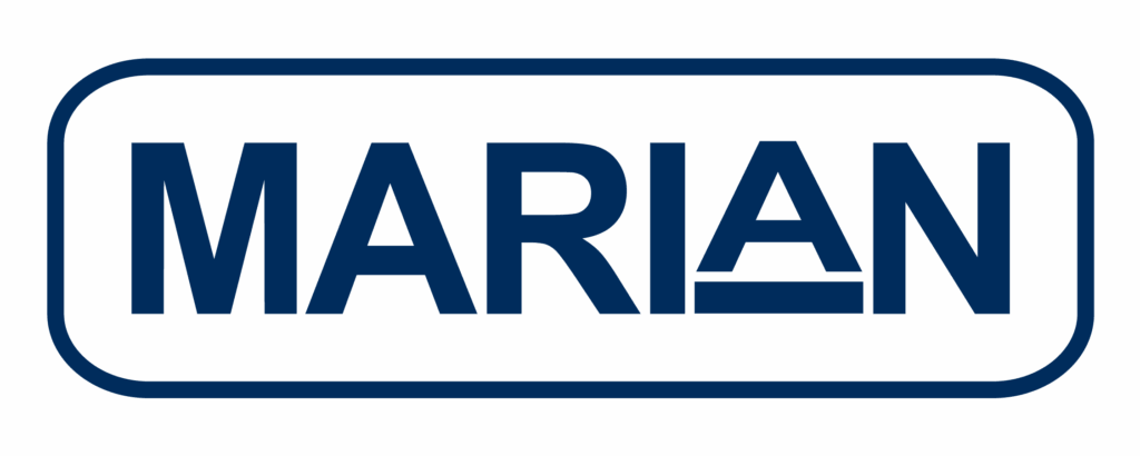 Marian Inc logo
