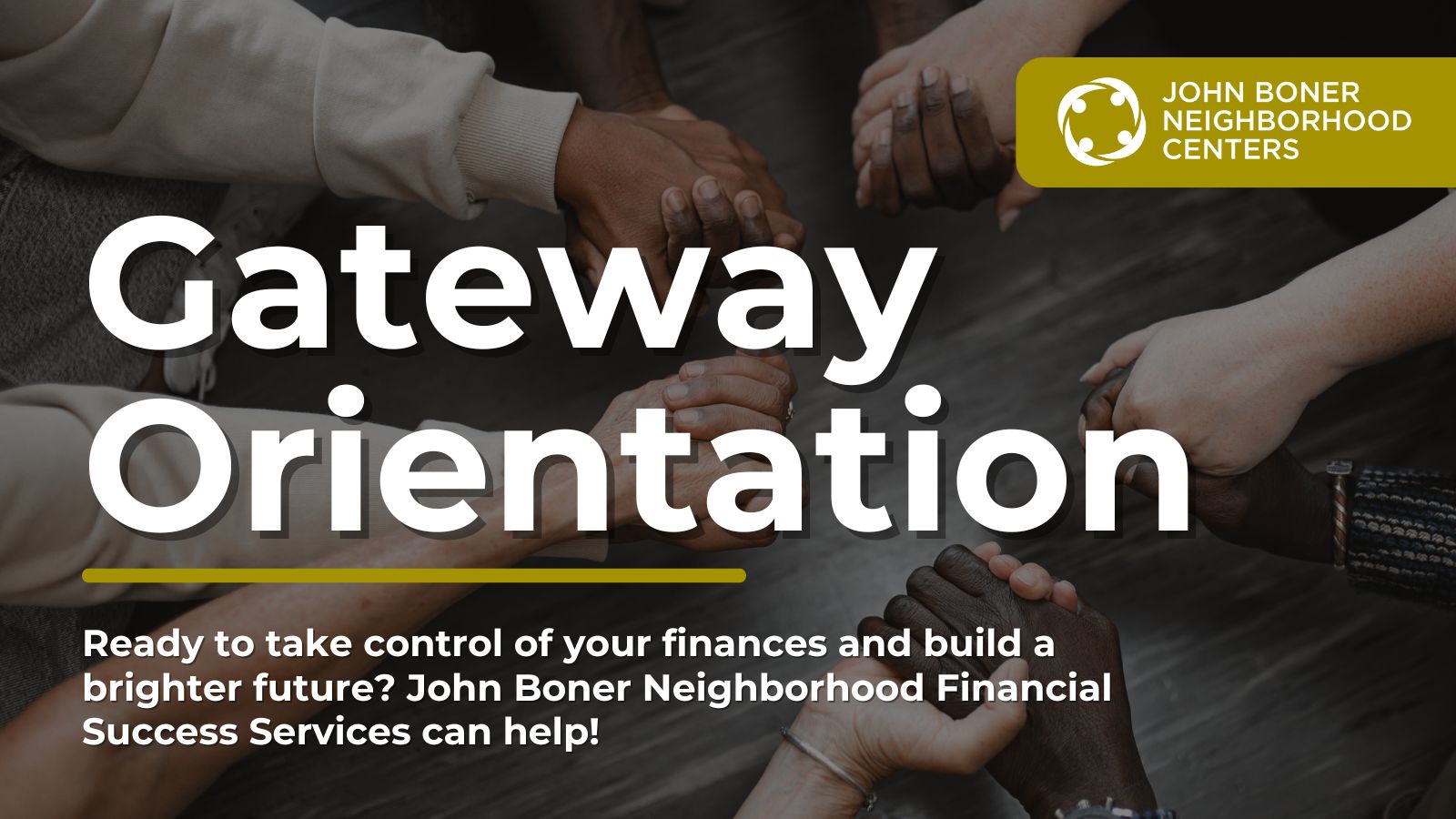 Gateway Orientation Header