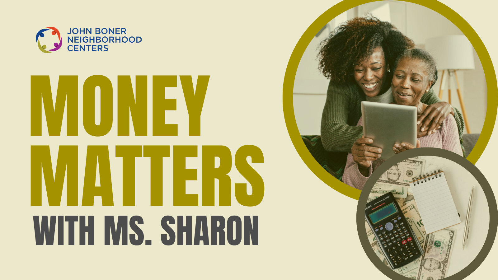 Money Matters