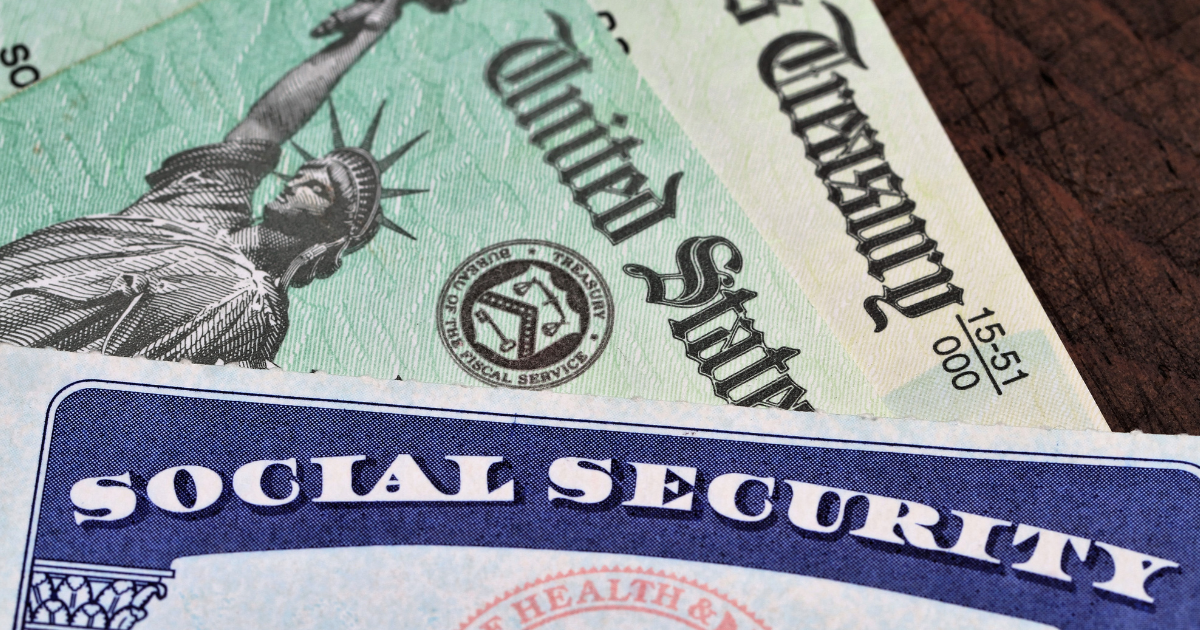 Social Security