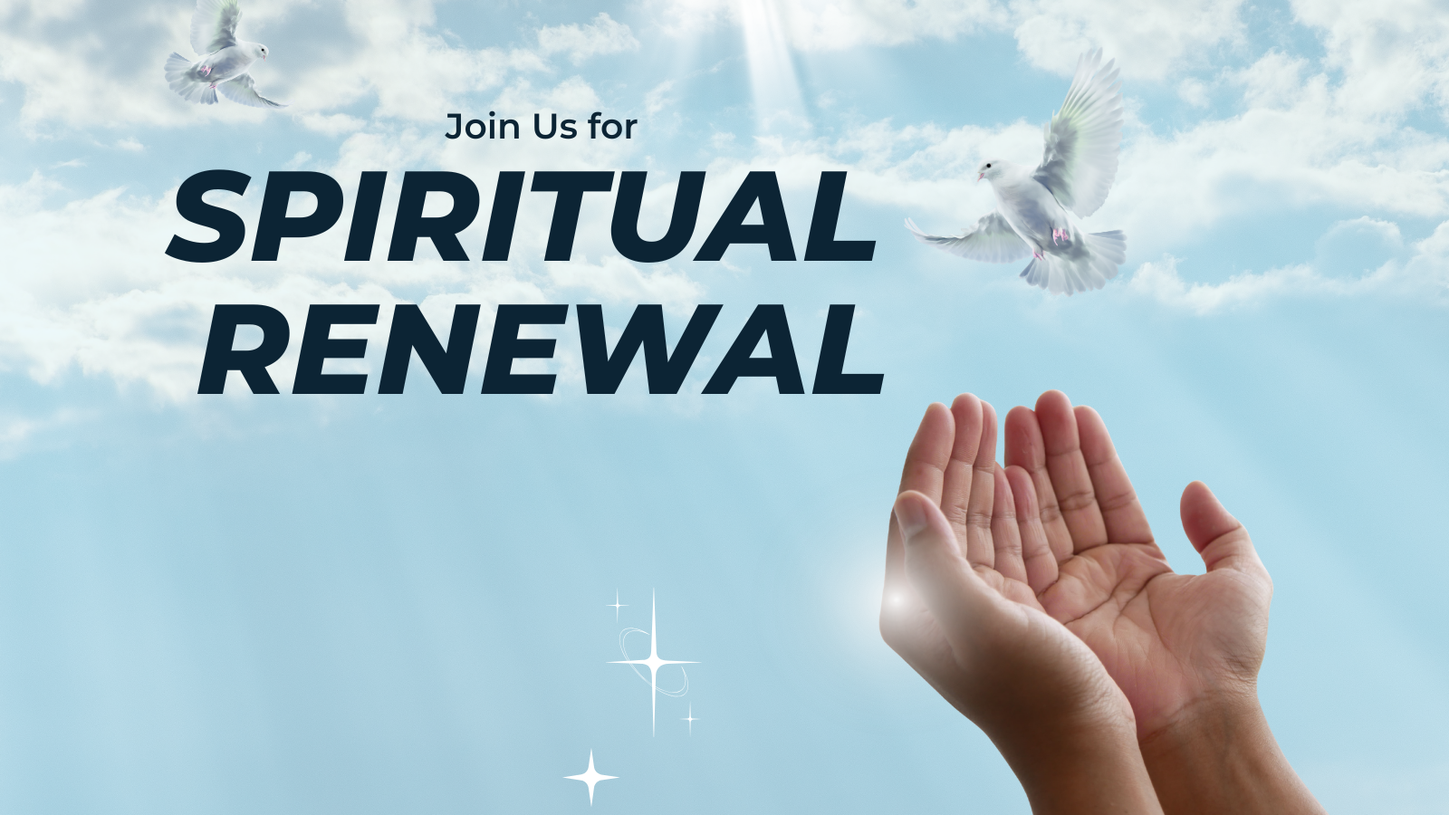 spiritual renewal