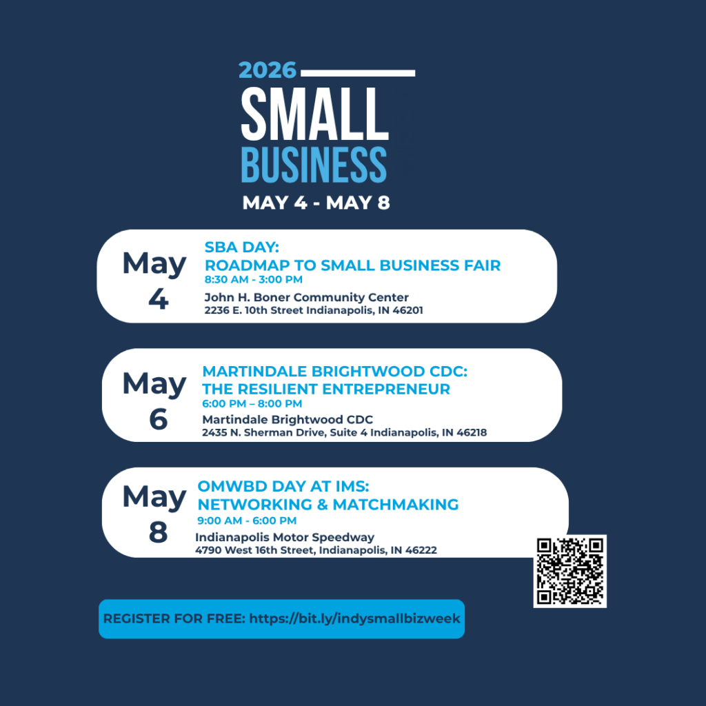 Small Business Week