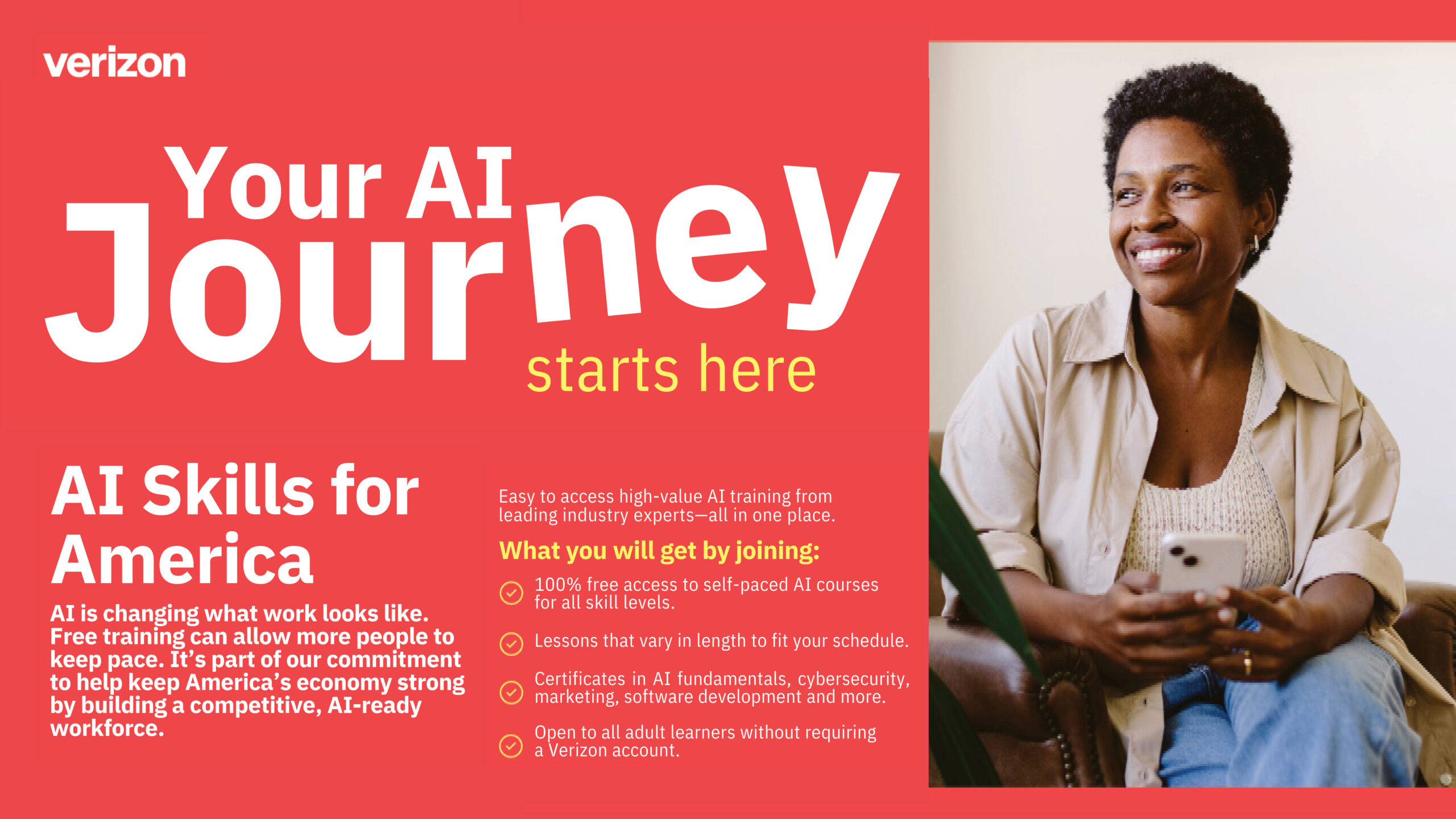 Into To AI Digital Literacy Event